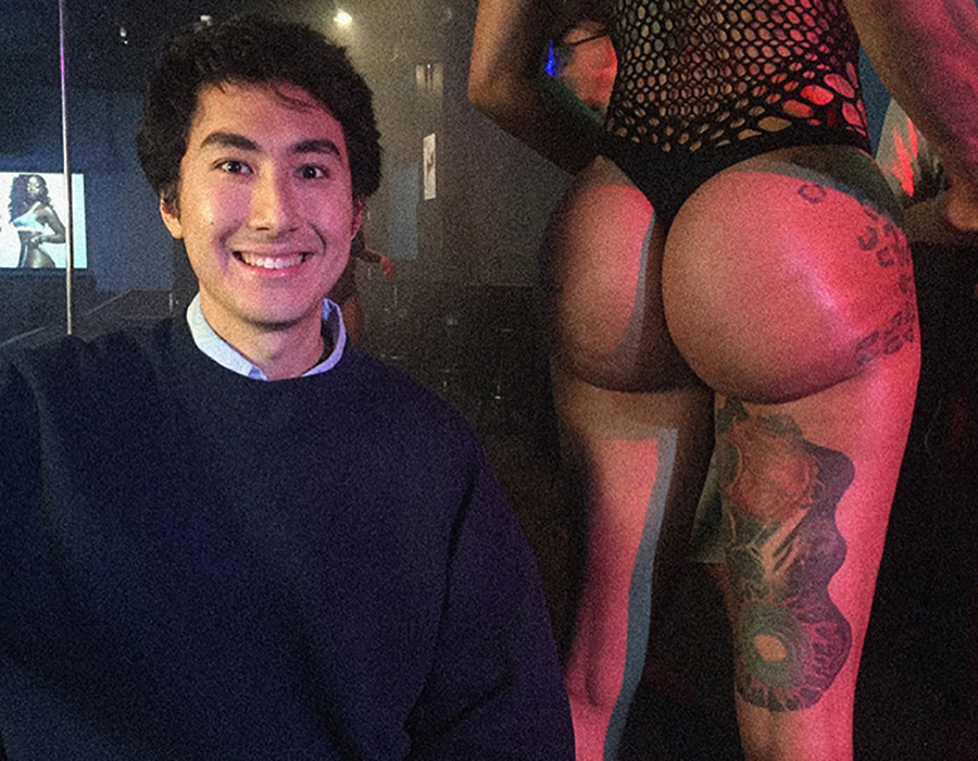 Accounting for Strippers