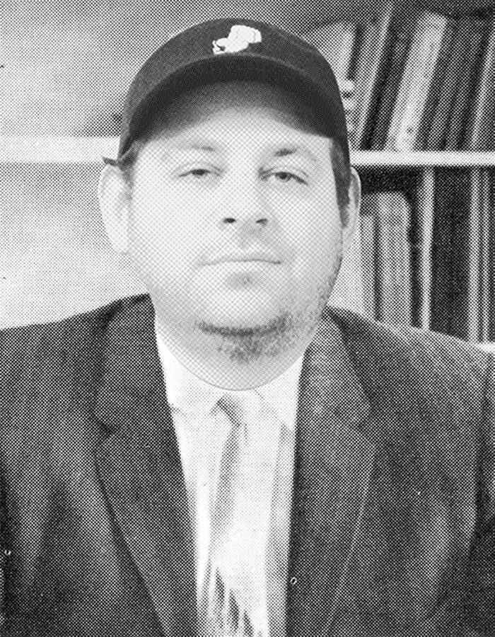 Faculty Wiscansin University