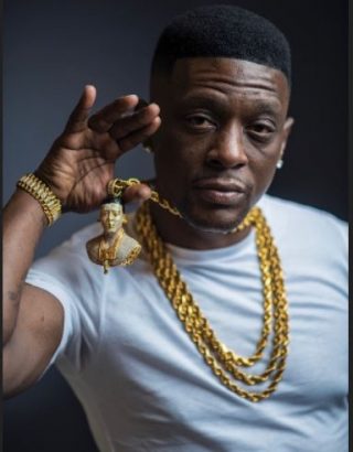 Boosie BadAzz