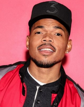 Chance the Rapper