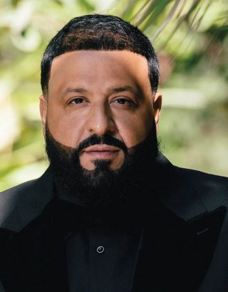 DJ Khaled