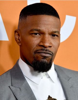 Jamie Foxx