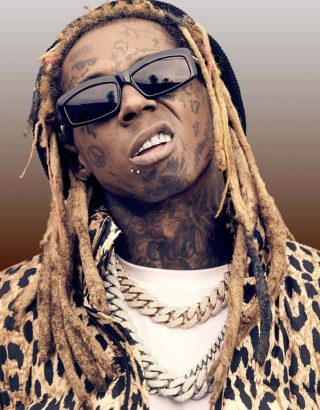 Lil Wayne