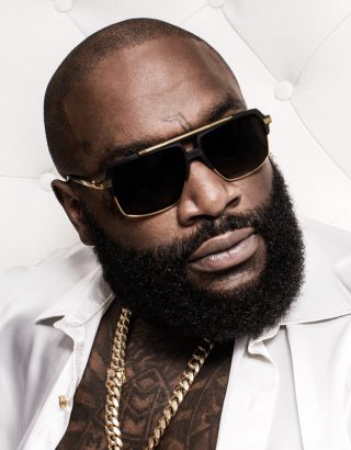 Rick Ross