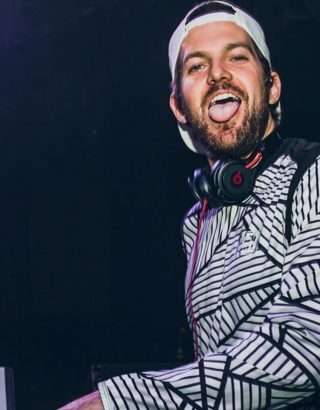 Dillon Francis