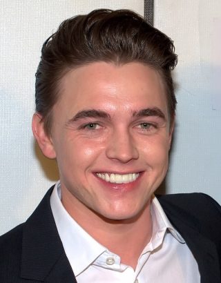 Jesse McCartney