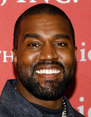 Kanye West