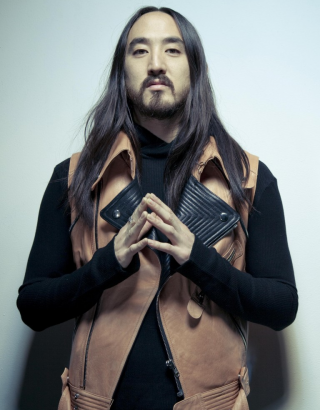 Steve Aoki