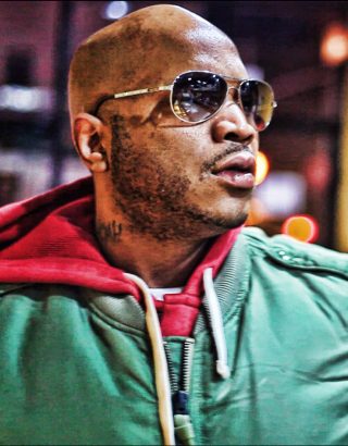 Styles P