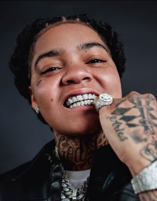 Young MA