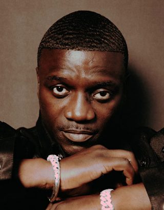 Akon