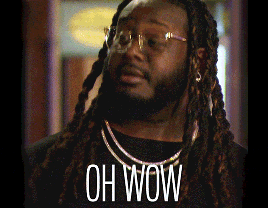 Can’t Believe It: The Psychology of Surprise & Disbelief