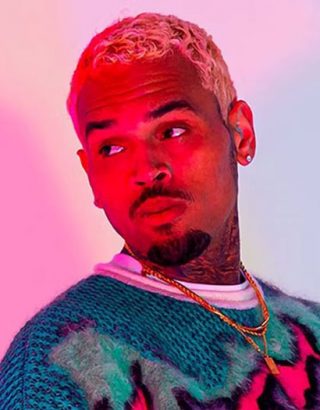 Chris Brown