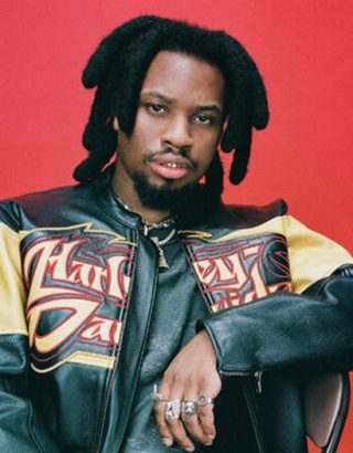 Denzel Curry