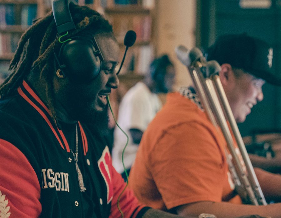 Nappy Boy Gaming 101