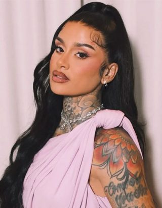 Kehlani