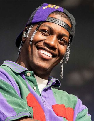 Lil Yachty