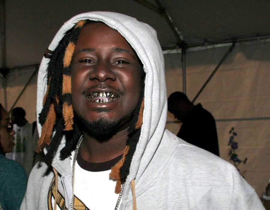 Rappa Ternt Sanga: Crossing Over & Reinventing Yourself