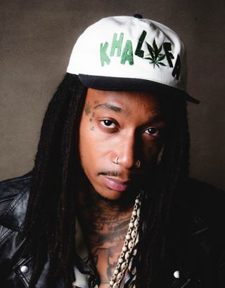 Wiz Khalifa